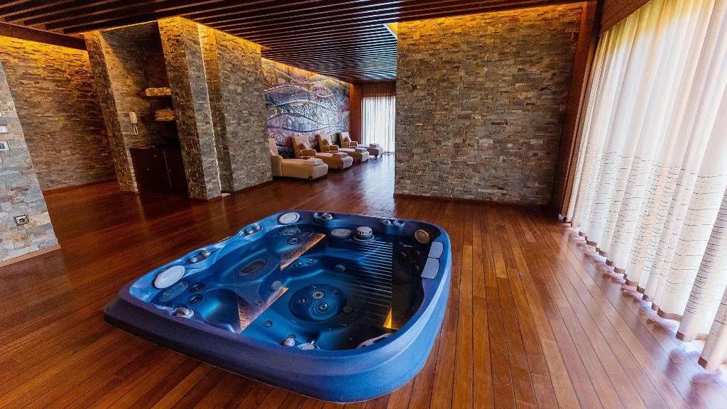 Room, Gloria Serenity Resort, Antalya