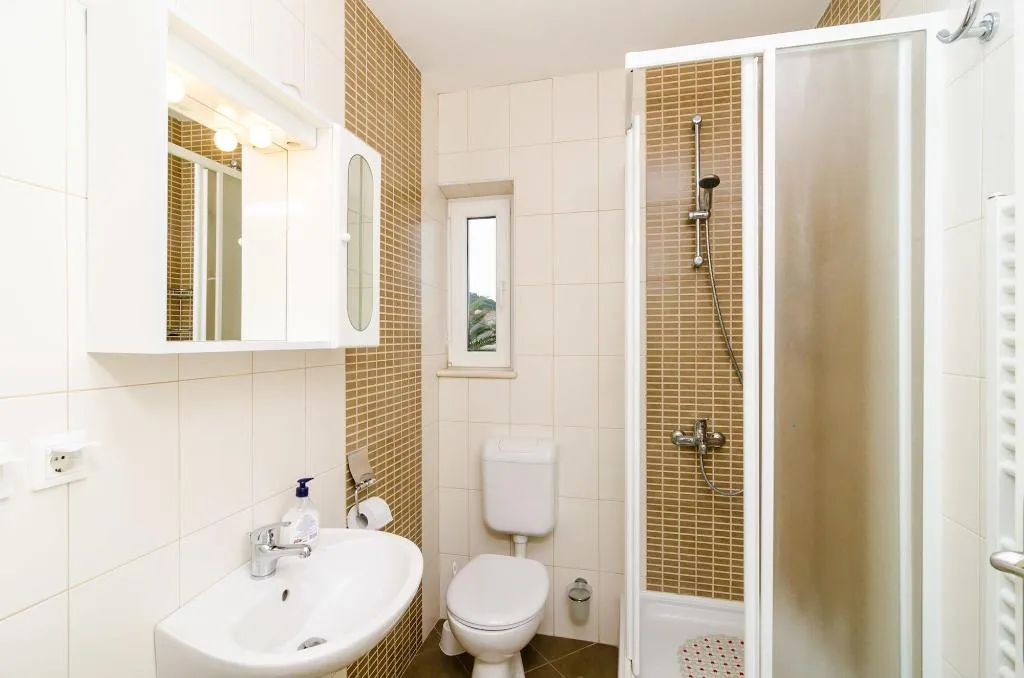 Room, Nikola Apartments, Dubrovnik