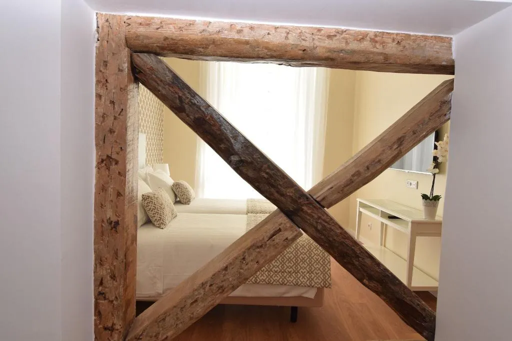 Room, Chiado Dream Apartments, Lisbon