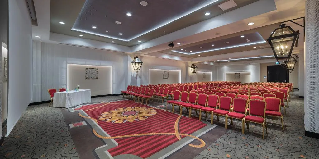 Conferences, Granada Luxury Belek, Antalya
