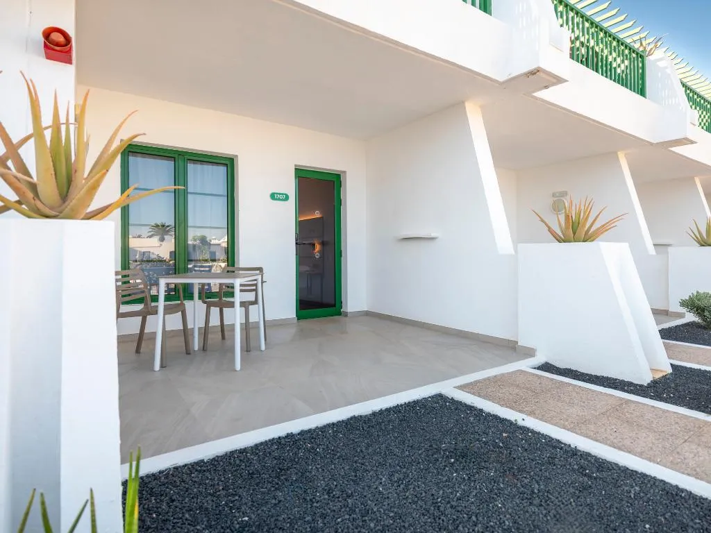 Double or Twin SUPERIOR Room, MYND Yaiza, Lanzarote