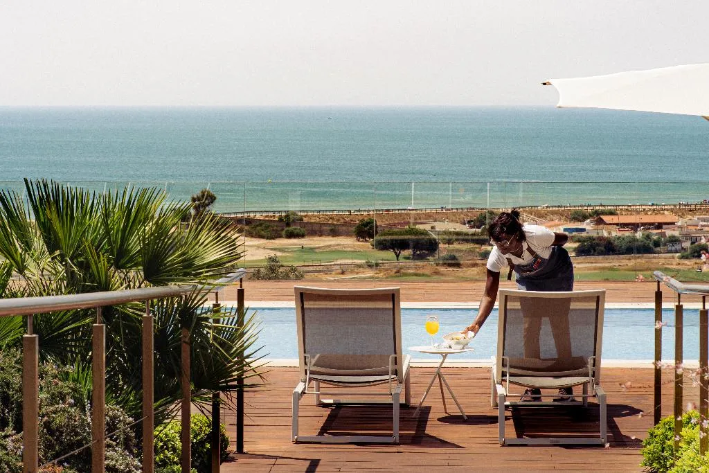 Pool, Palmares Beach House Hotel, Algarve