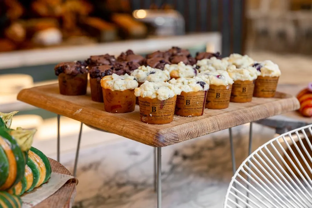 Restaurant, Taj Exotica Resort & Spa, The Palm Dubai, Dubai