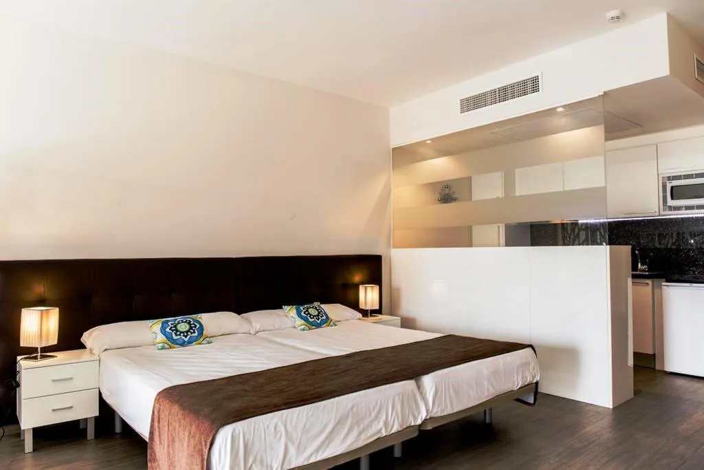 SUITE WITH VIEWS Room, Dimona Suites, Costa Del Sol