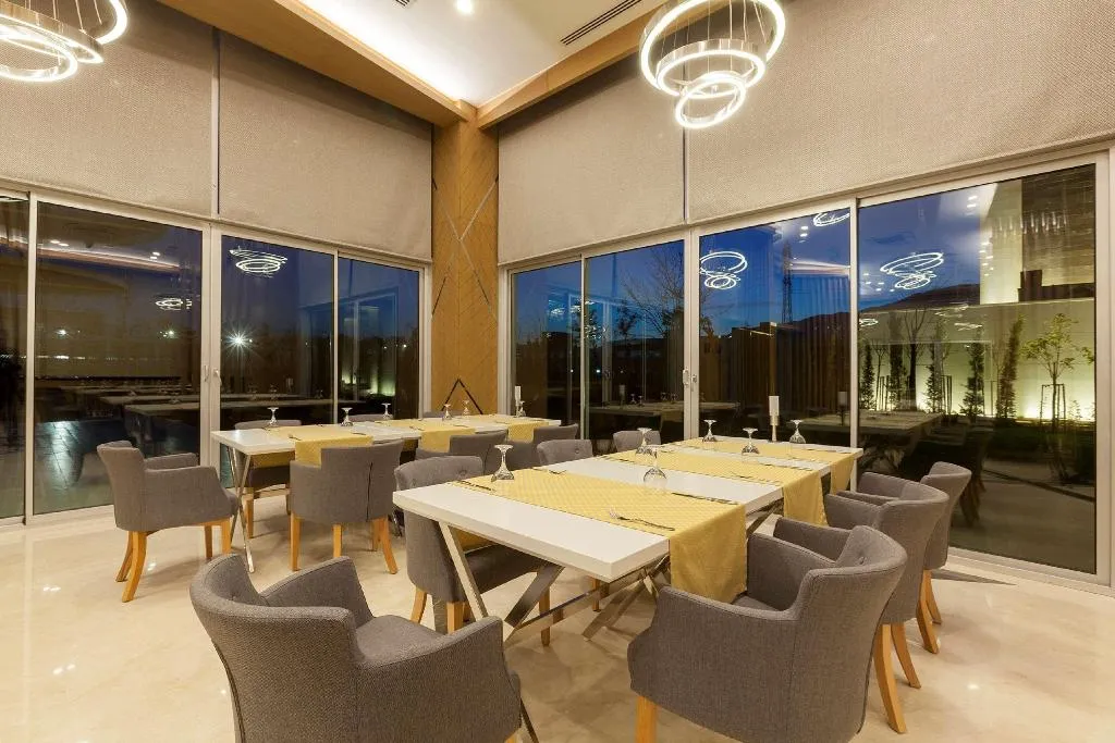 Restaurant, Best Western Vib Antalya Hotel, Antalya