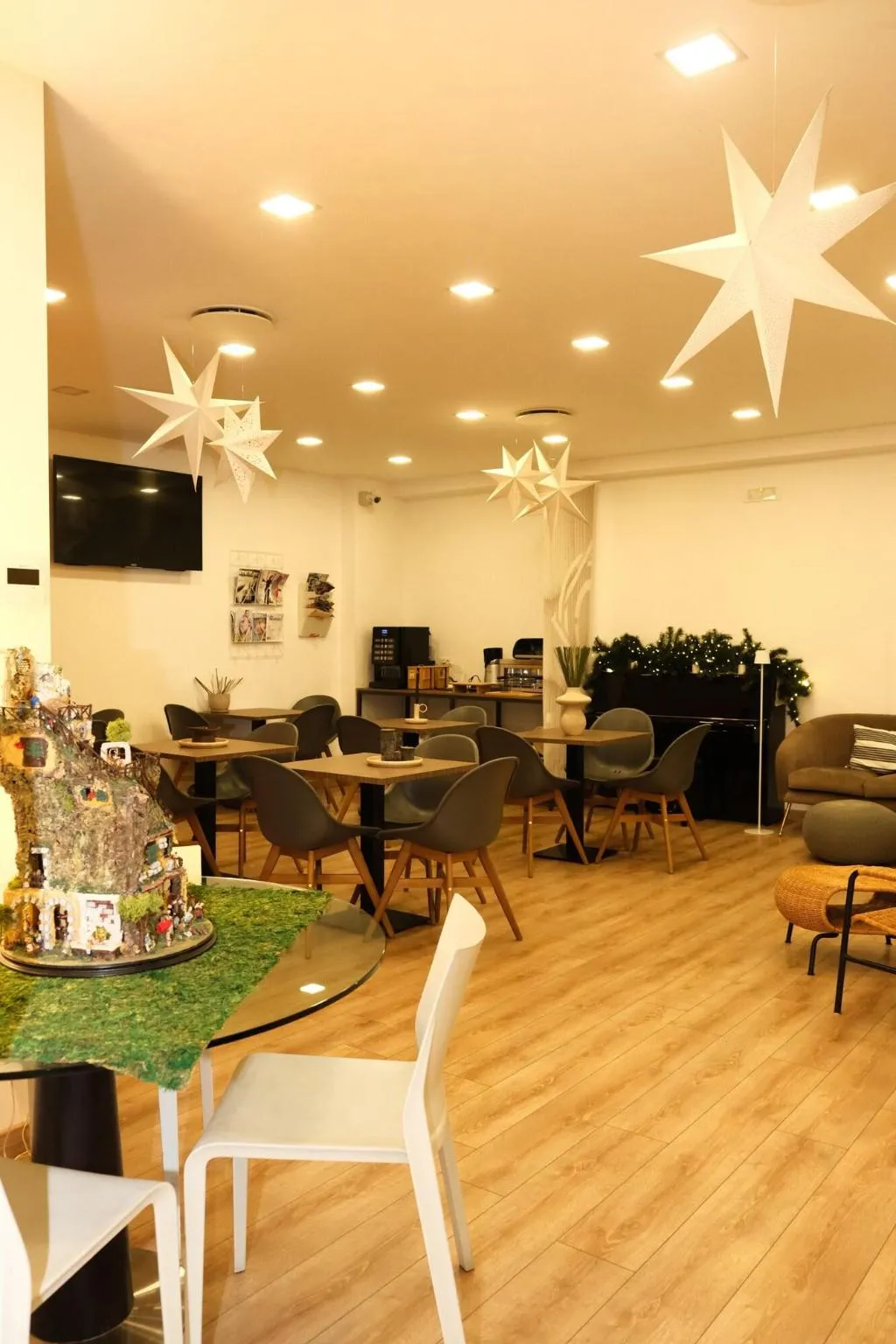 Room, Neocore Boutique Hotel, Naples