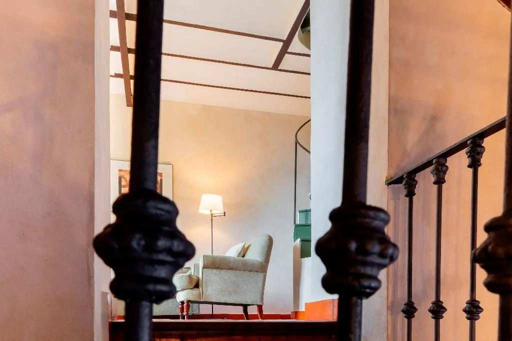 SUITE STANDARD Room, Boutique Hotel Molino del Arco, Costa Del Sol