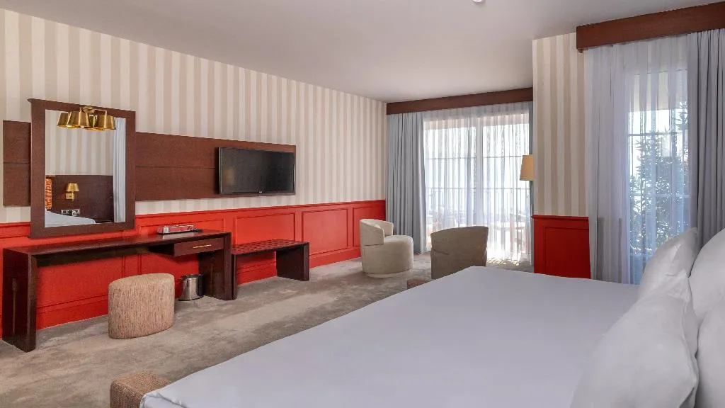SUITE SUPERIOR Room, Grand Yazici Club Turban Thermal Hotel, Dalaman