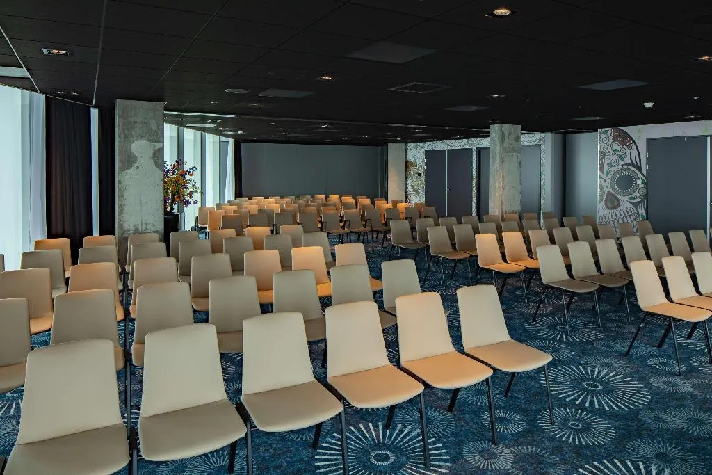 Conferences, nhow Amsterdam RAI, Amsterdam