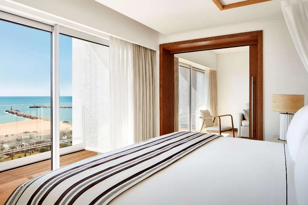 DOUBLE DELUXE Room, Tivoli Marina Vilamoura Algarve Resort, Algarve