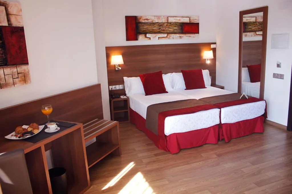 Room, Best Auto Hogar, Barcelona