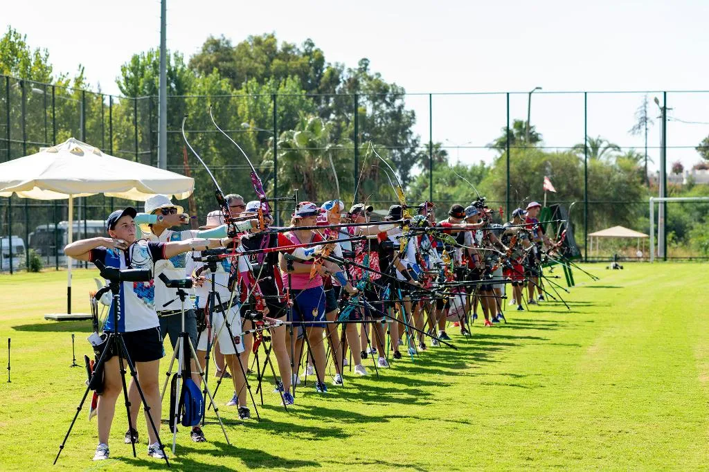 Sports and Entertainment, Viking Park Hotel & SPA, Antalya