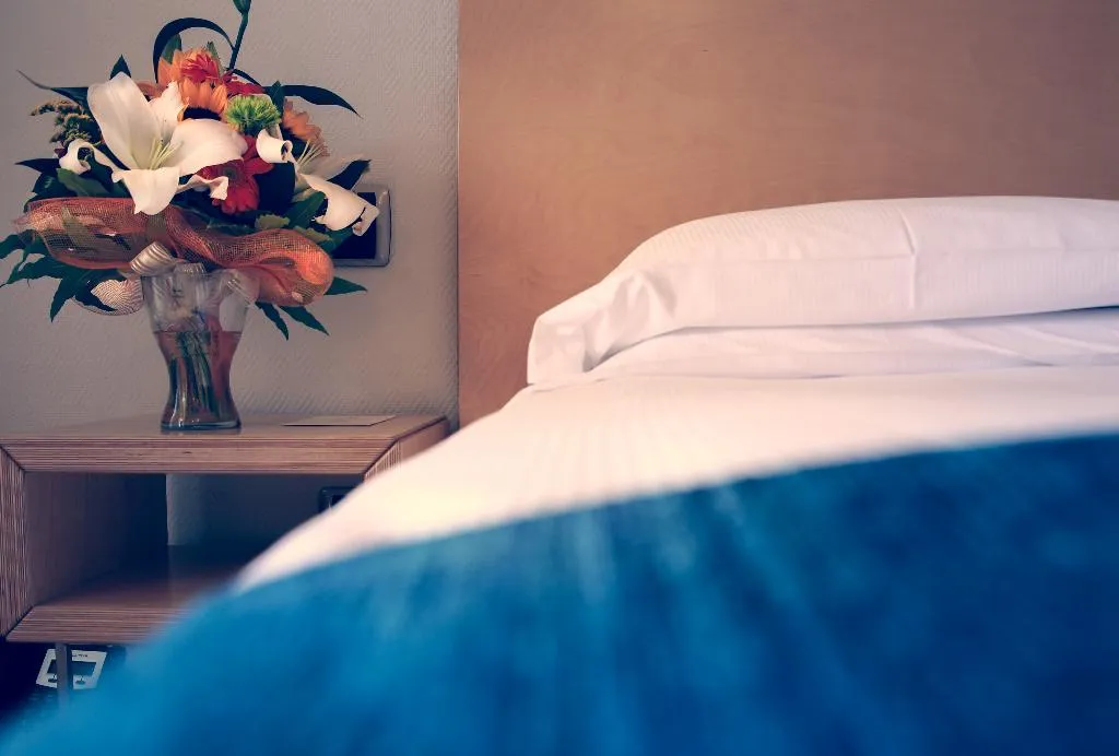 Double or Twin SEA VIEW Room, Panoramic Hotel Taormina, Taormina