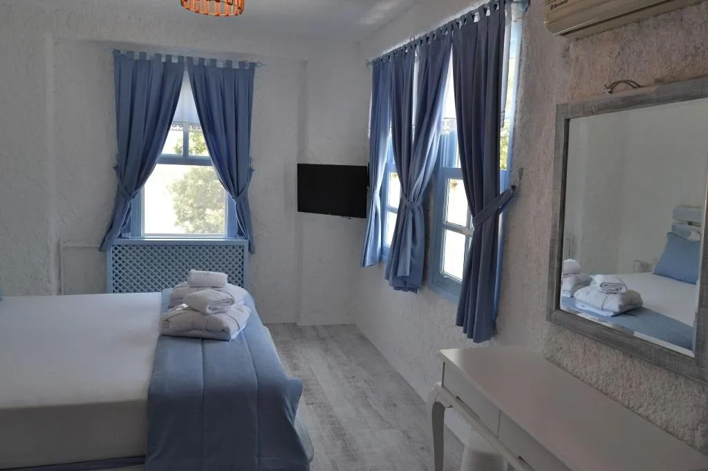 SINGLE STANDARD Room, Thea Butik Hotel Restaurant, Izmir
