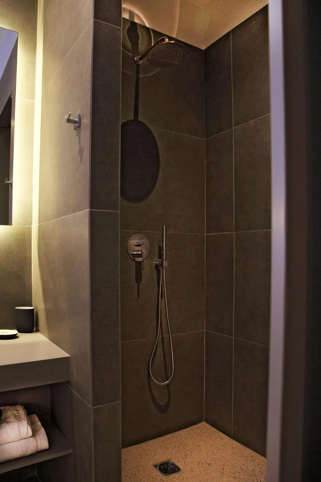 Room, Hellenic Hospitality House, Athens