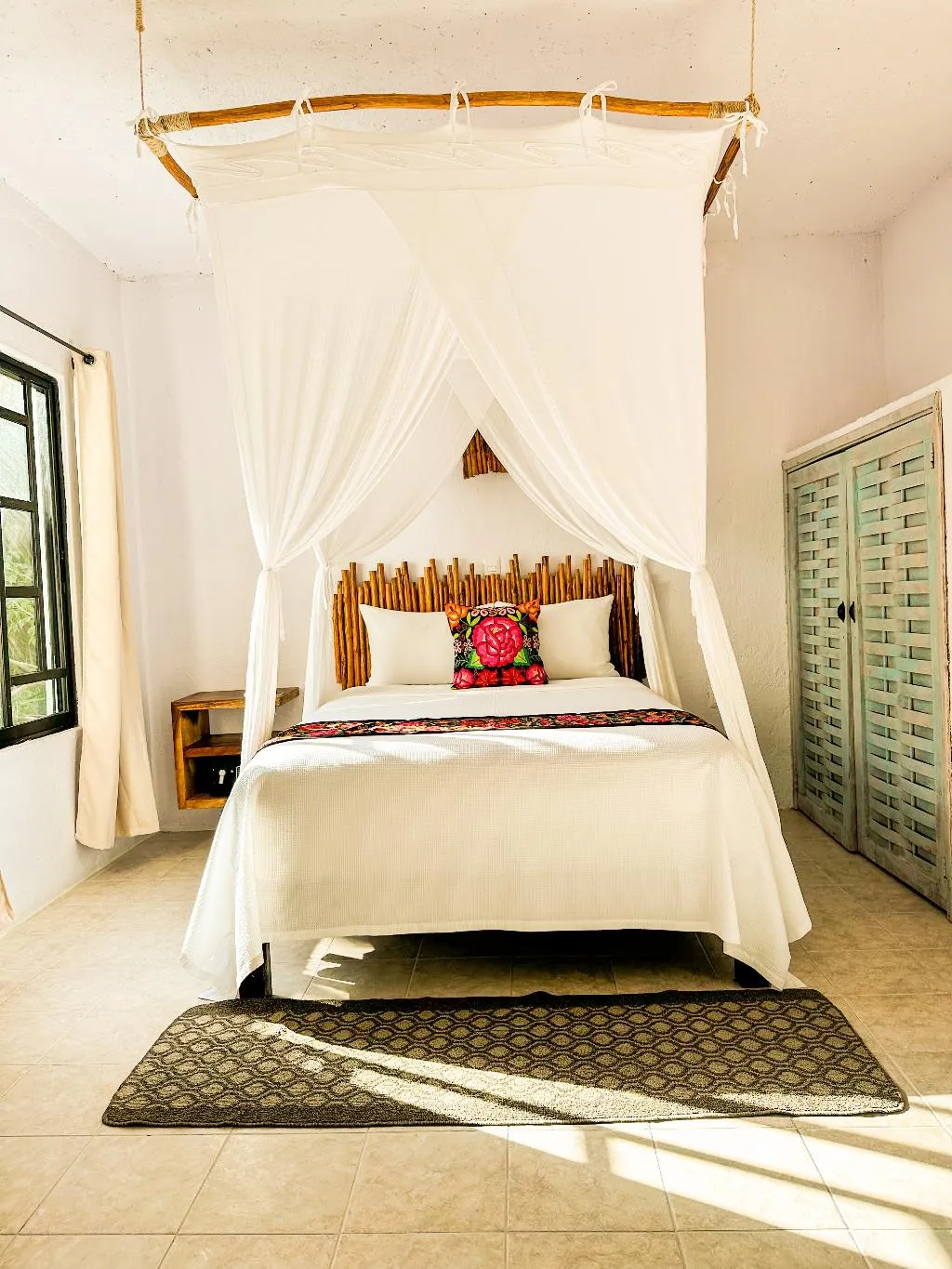 Room, Alito Tulum Hotel, Cancun Area