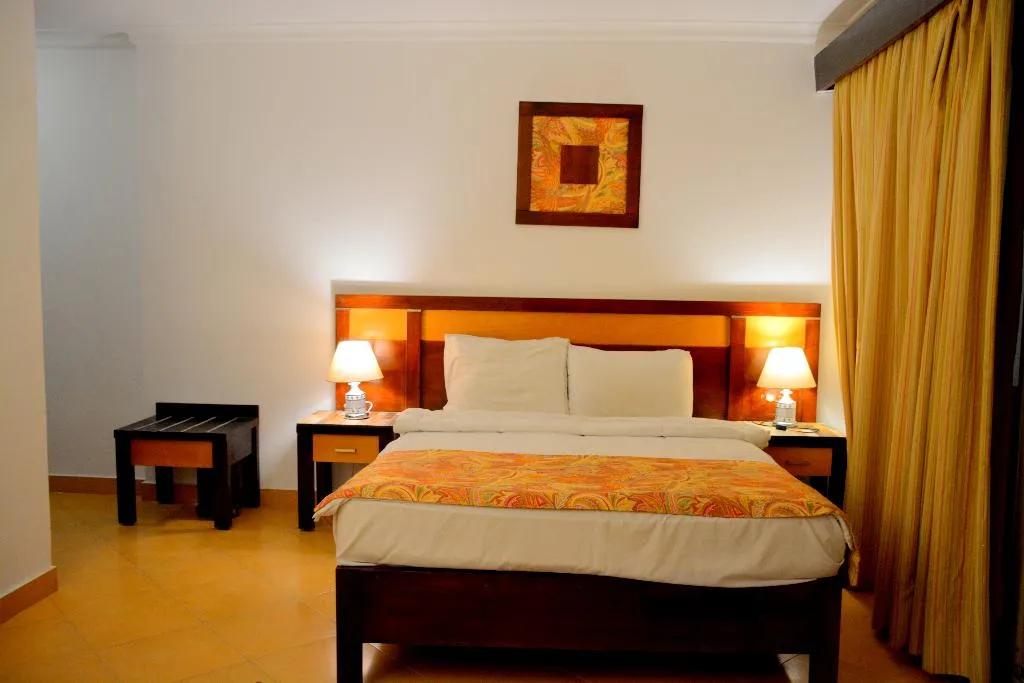 Room, Viking Club, Red Sea Riviera