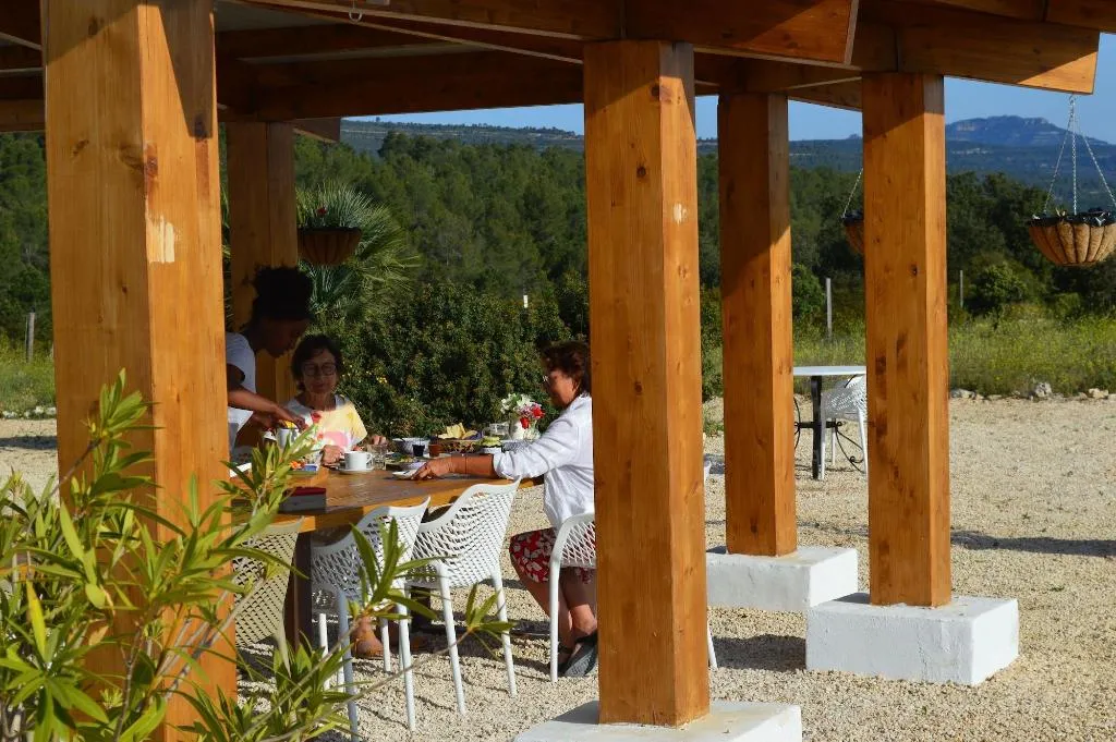 Restaurant, Benali, Valencia