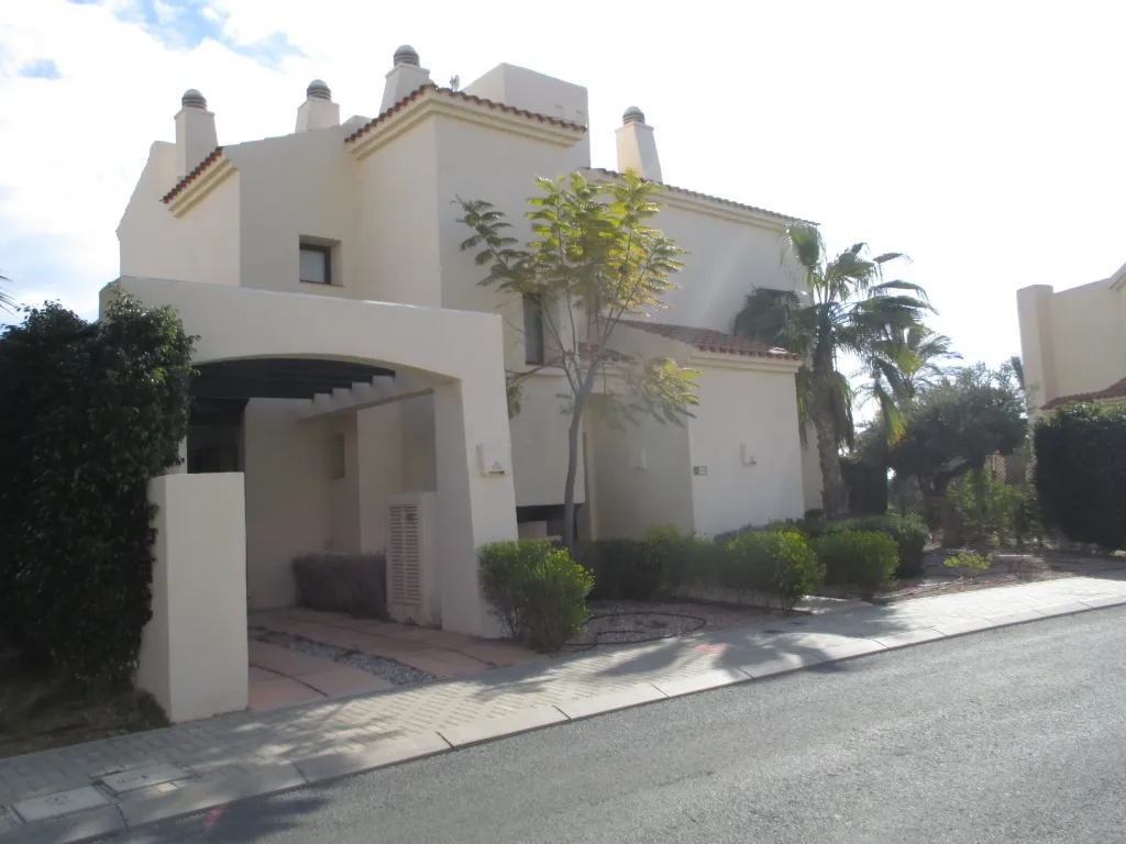 VILLA FOUR BEDROOMS WITH PRIVATE POOL Room, Roda Golf and Beach Resort, Costa Blanca
