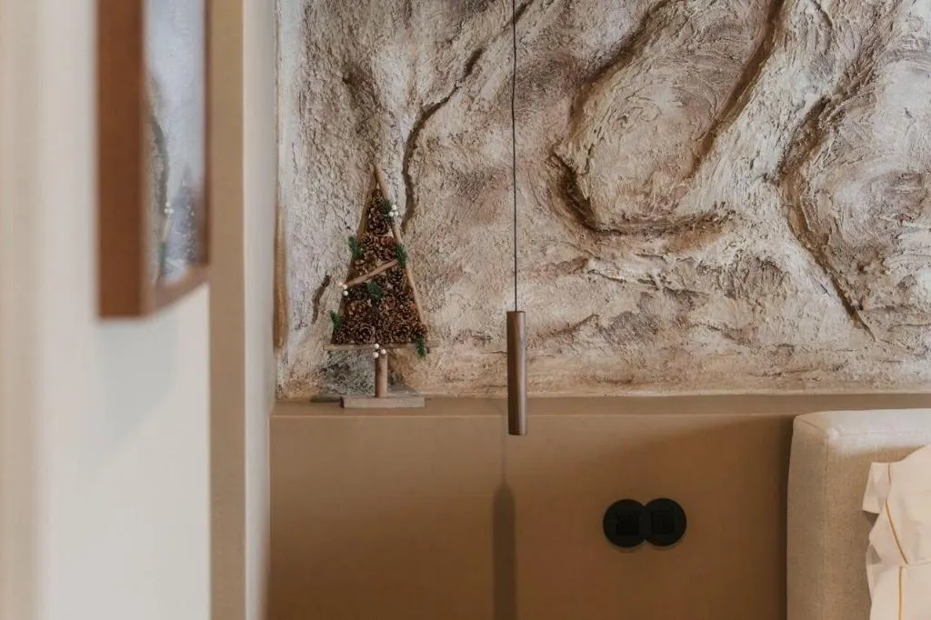 Room, Pousadela Village, Porto
