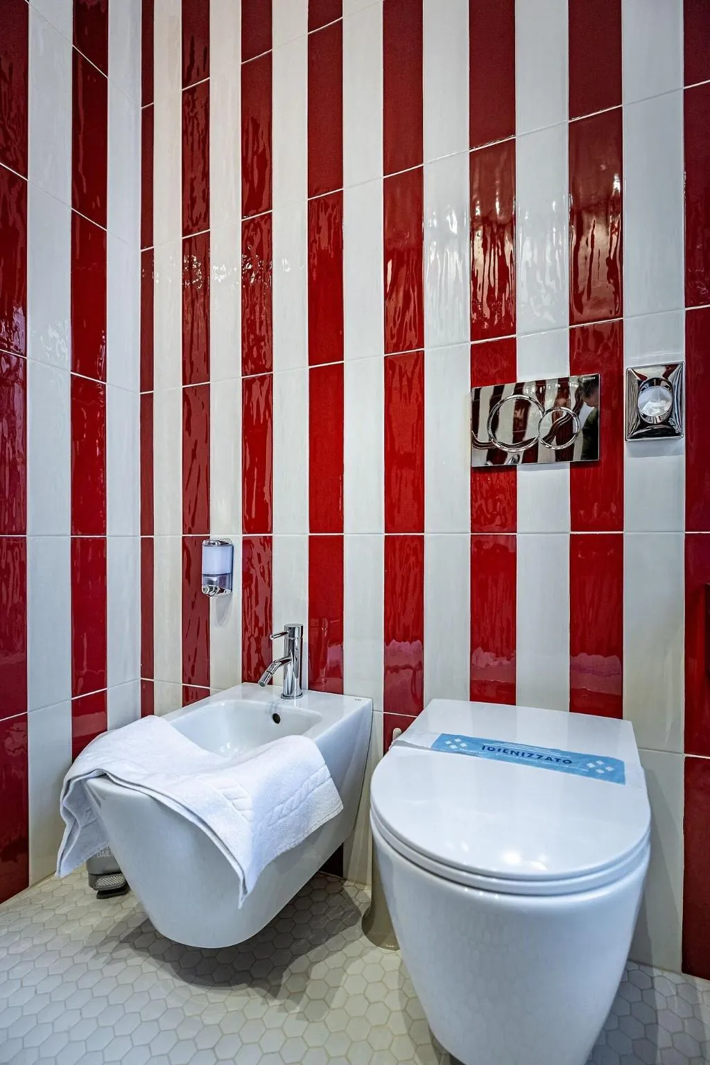 DOUBLE CLASSIC WITH VIEWS Room, Duomo Firenze, Florence