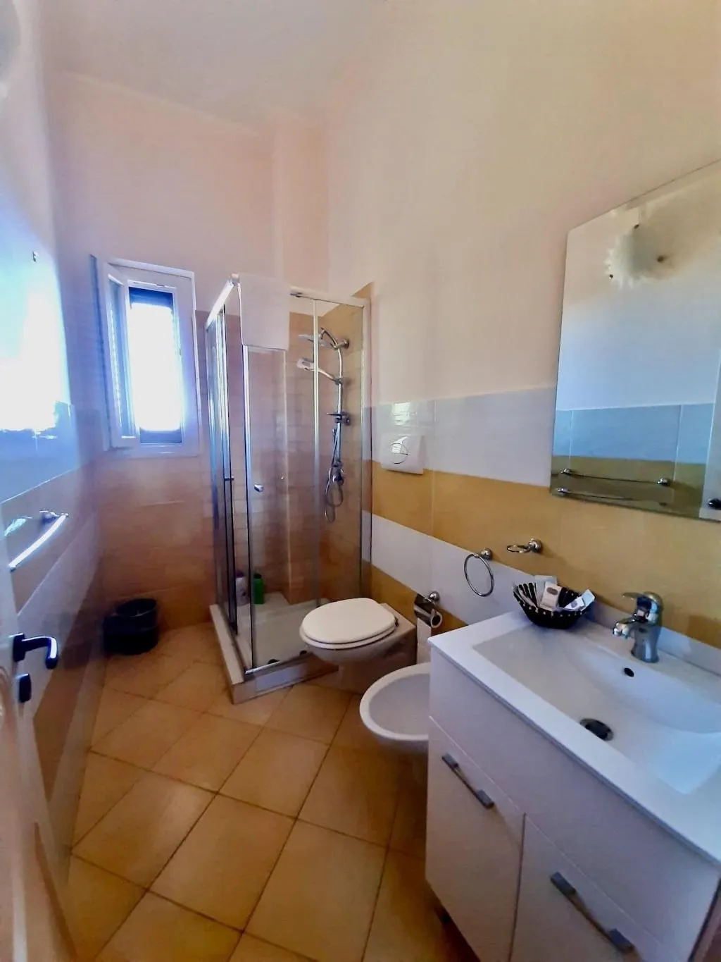 Room, B&B Pirandello Residence Villa Margherita, Catania