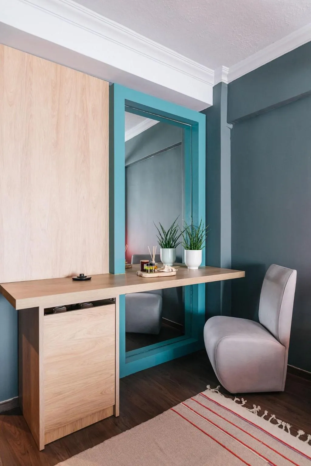 Room, Ladadika Design, Halkidiki