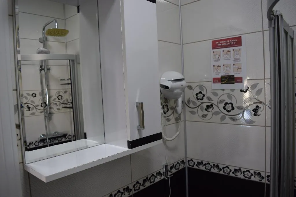STUDIO SEA VIEW ONE BEDROOM Room, Güden Pearl Apart Hotel, Antalya