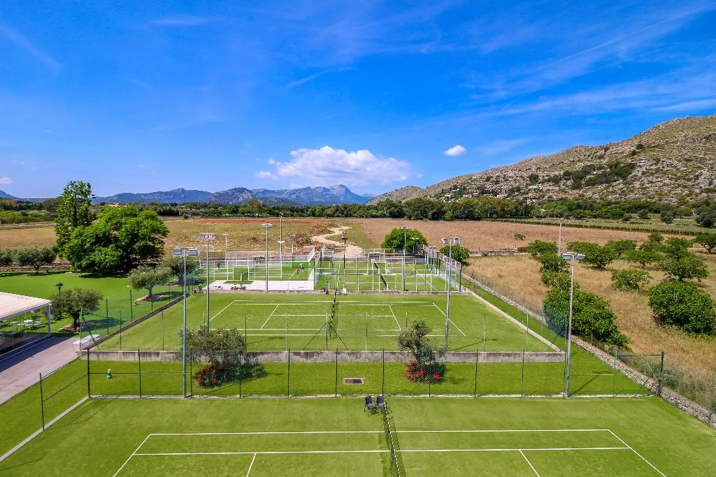 General view, Duva, Majorca