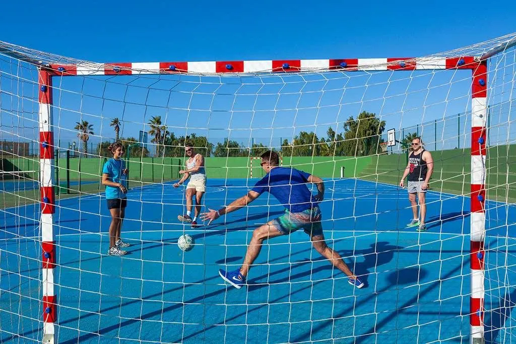 Sports and Entertainment, Labranda Bahia de Lobos, Fuerteventura