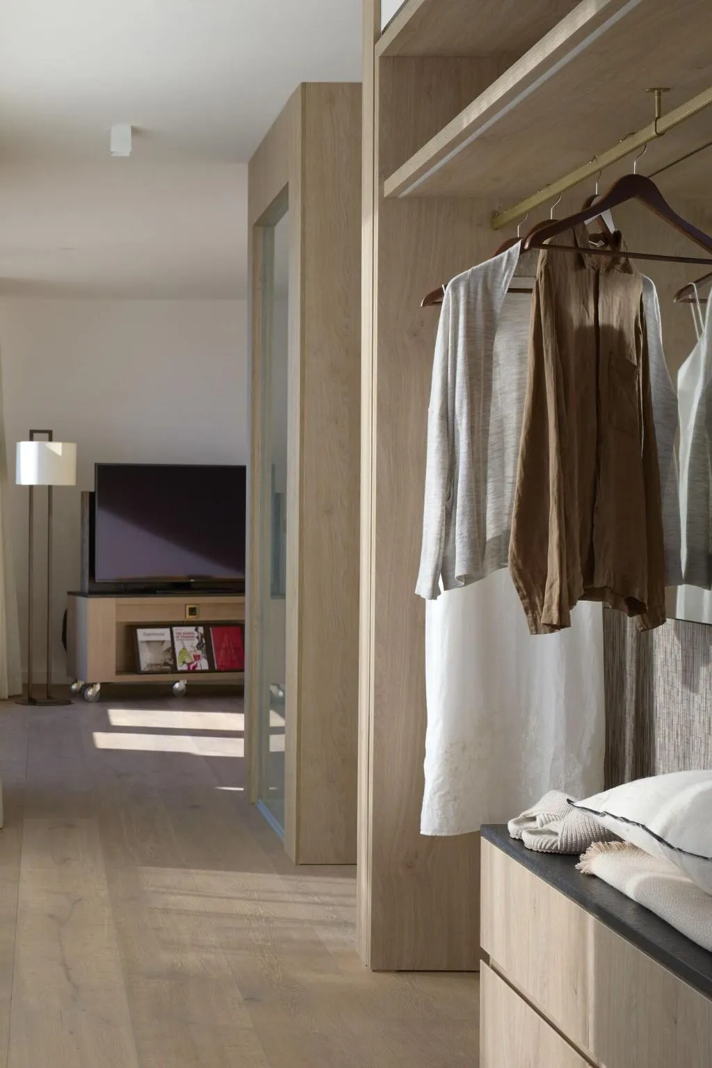 Room, ME Barcelona, Barcelona