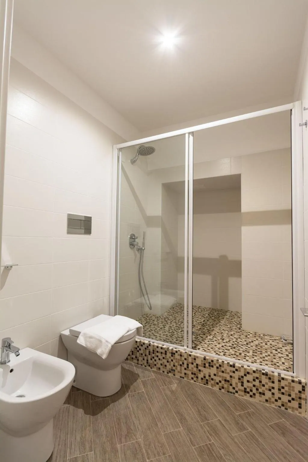 Room, Le Suites Del Duomo House, Catania