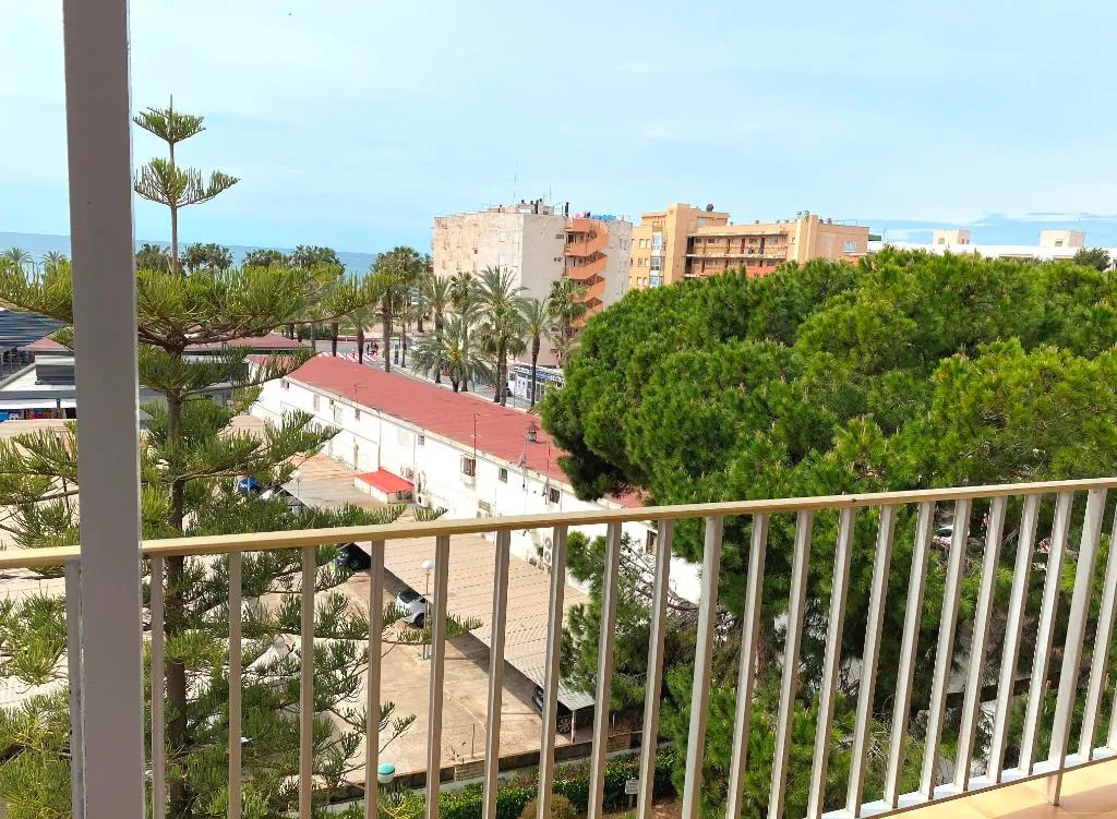 Terrace, Hesperia, Costa Dorada