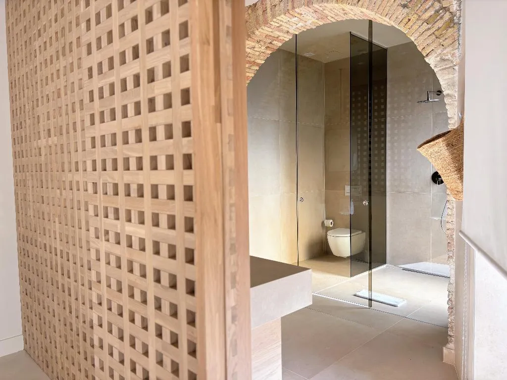 SUITE SUPERIOR Room, Boutique les Clarisses, Costa Brava