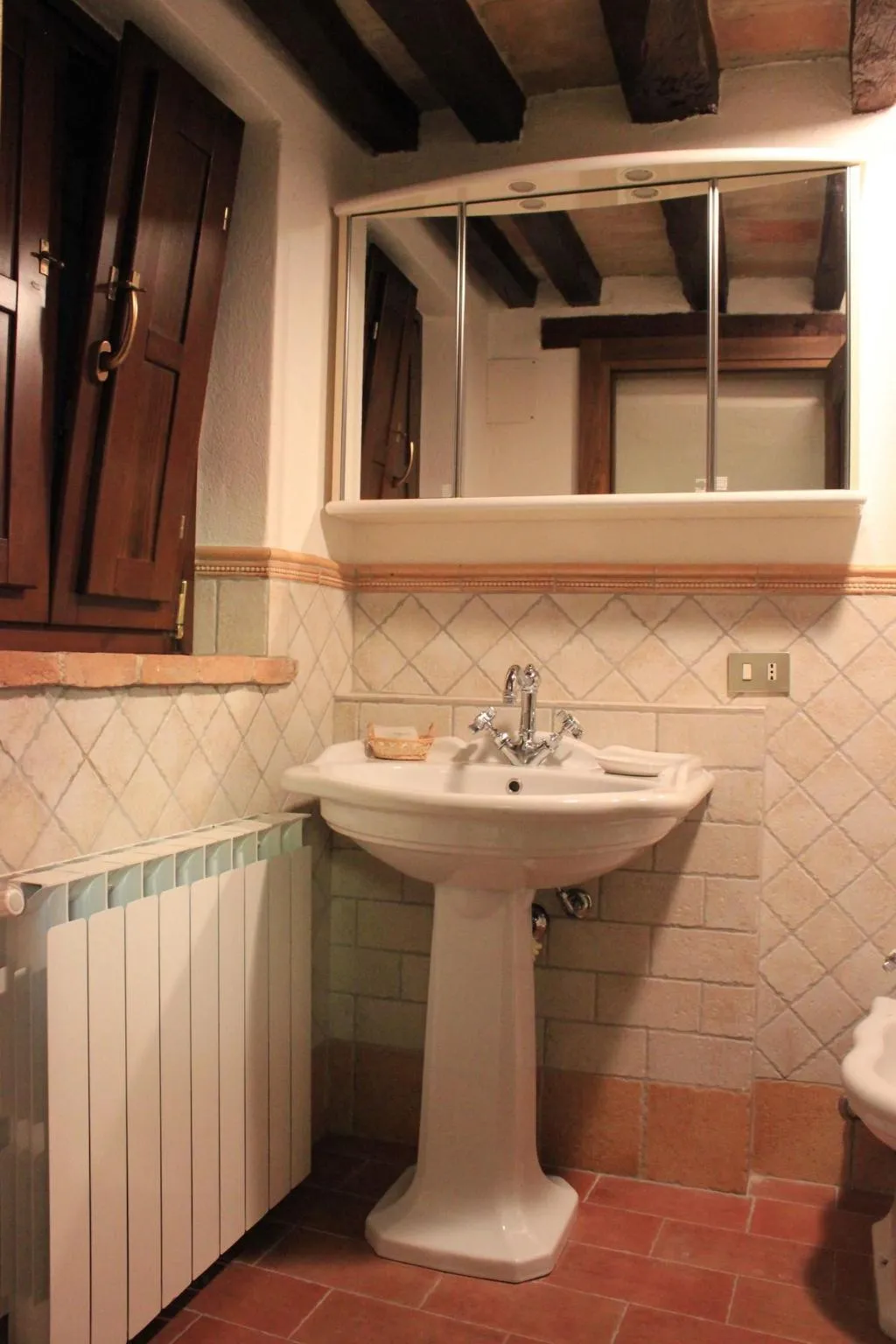 Room, Il Focolare, Perugia