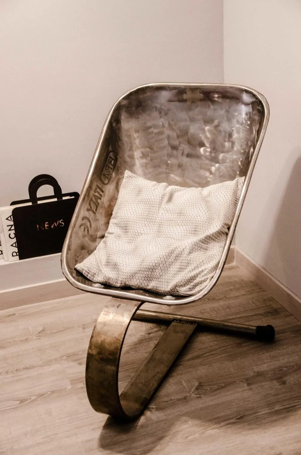 Room, Home&More, Naples