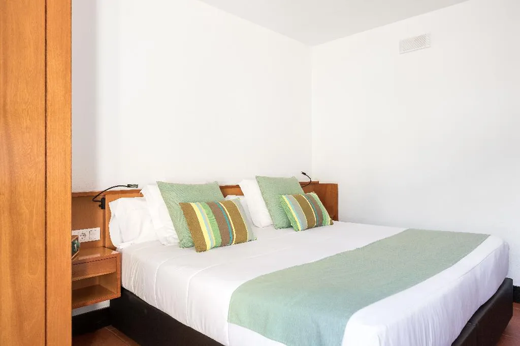 DOUBLE STANDARD Room, Almadraba Park, Costa Brava