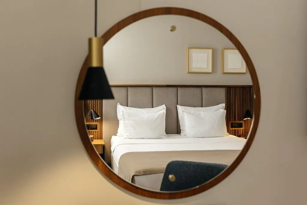 Room, Armerun Heritage Hotel & Residences, Split