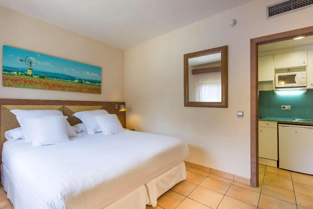 APARTMENT STANDARD Room, Occidental Playa de Palma, Majorca