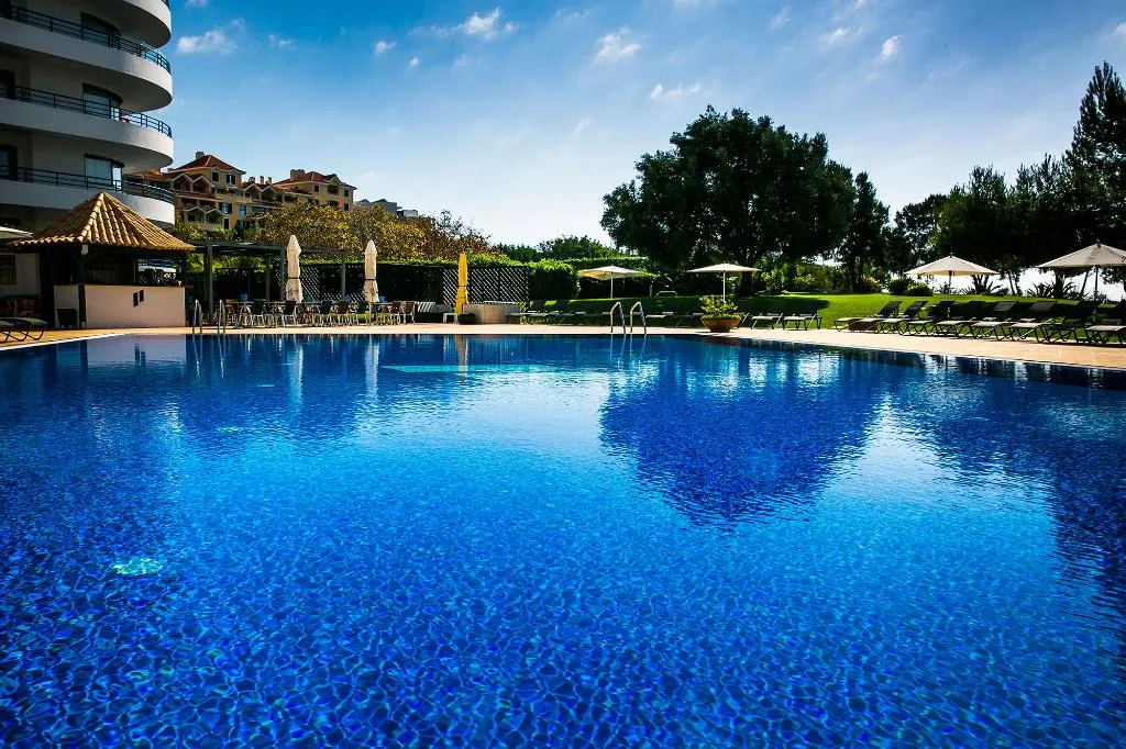 Pool, Pestana Cascais Ocean and Conference Aparthotel, Lisbon