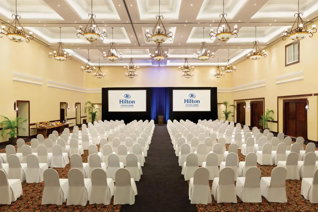 Conferences, Hyatt Vivid Playa Del Carmen - Adults Only, Playa Del Carmen