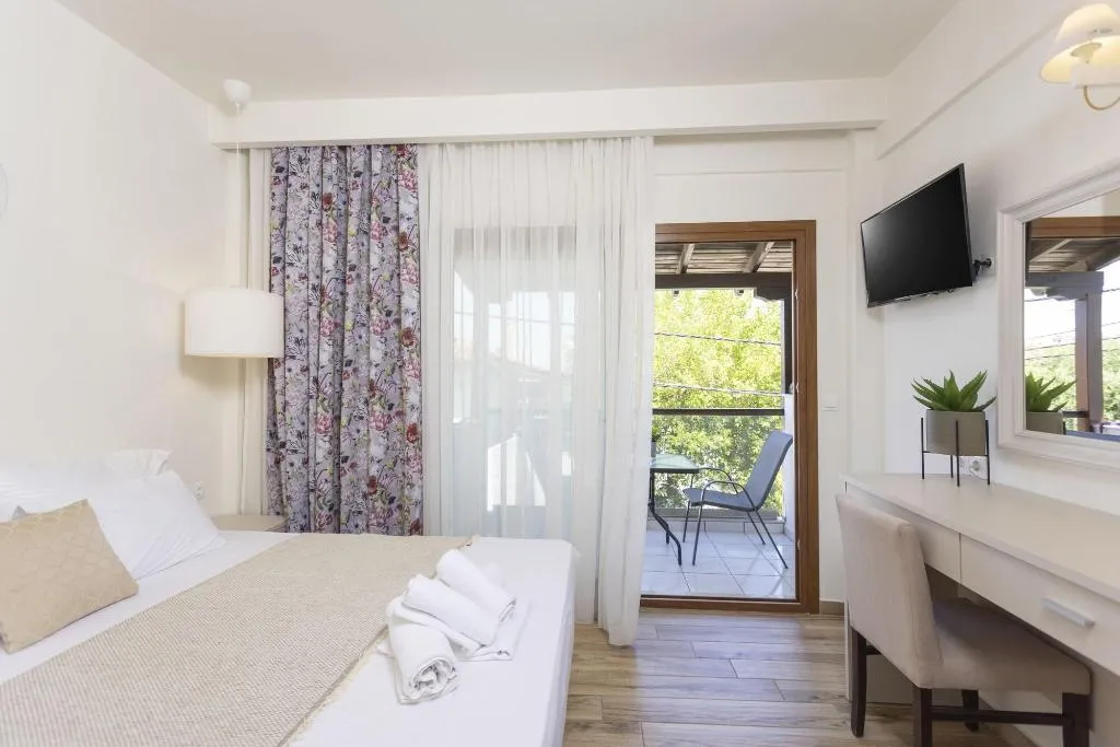 Room, Hotel Magdalena, Halkidiki