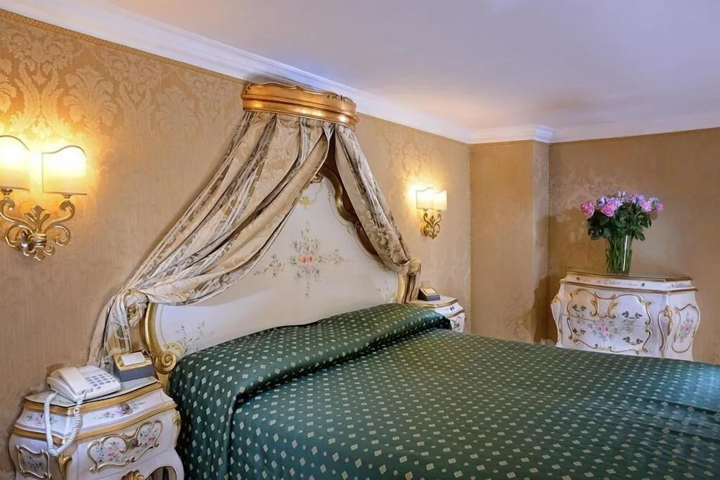 DOUBLE DUPLEX SUPERIOR Room, Canaletto, Venice