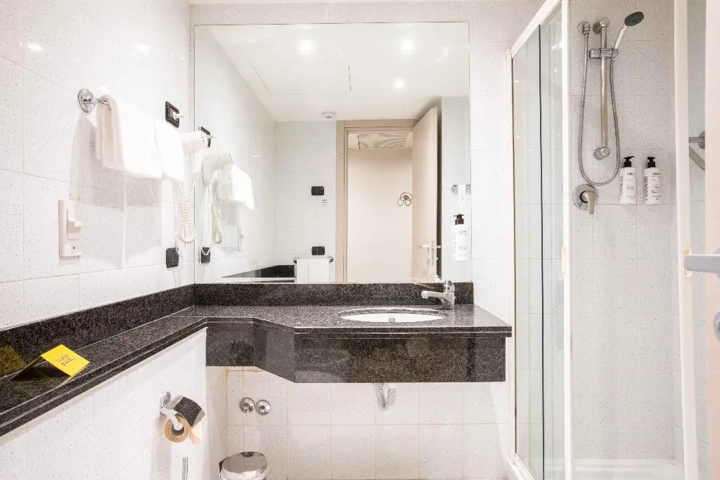 TWIN STANDARD Room, Belstay Venezia Mestre, Venice