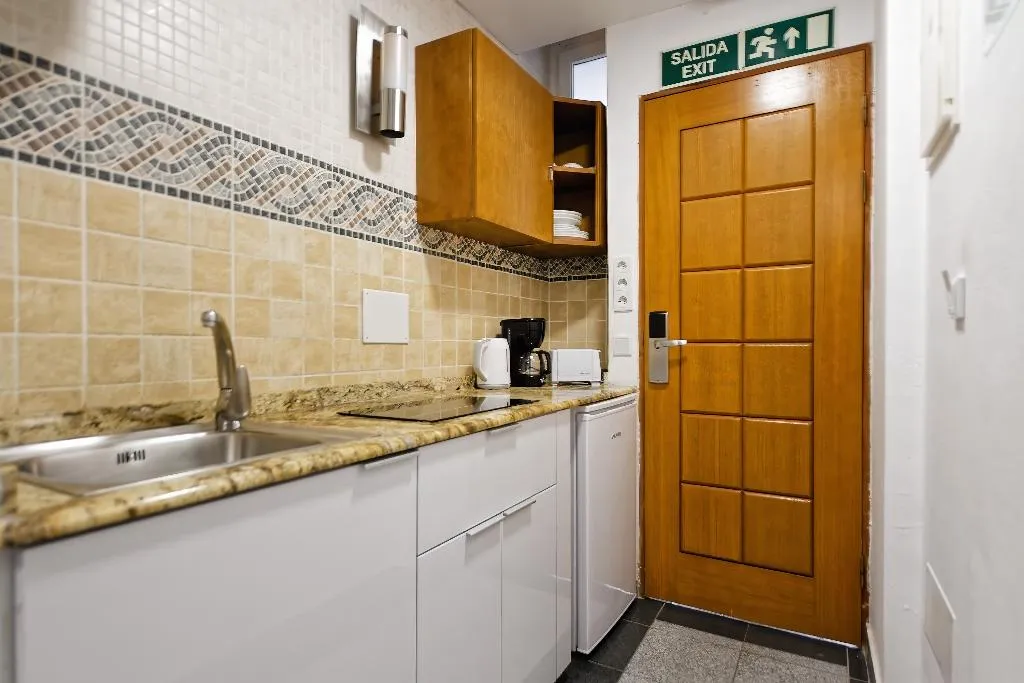 STUDIO STANDARD Room, Maracaibo, Gran Canaria
