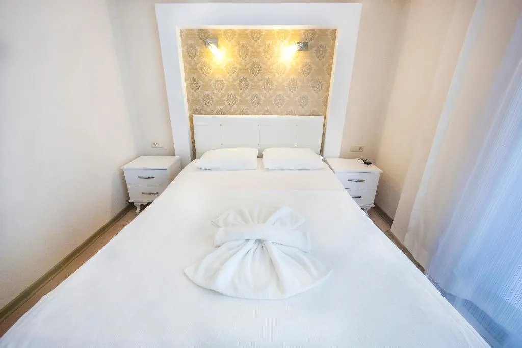 DOUBLE DELUXE ONE BED Room, Marla, Bodrum