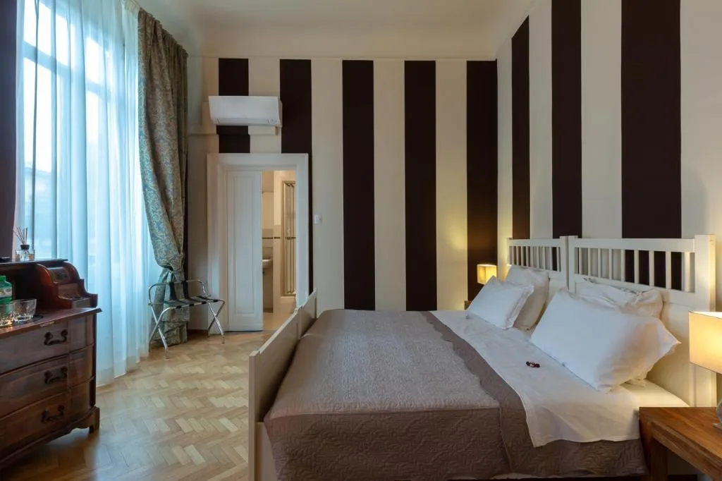 Room, Opera Boutique B&B, Florence