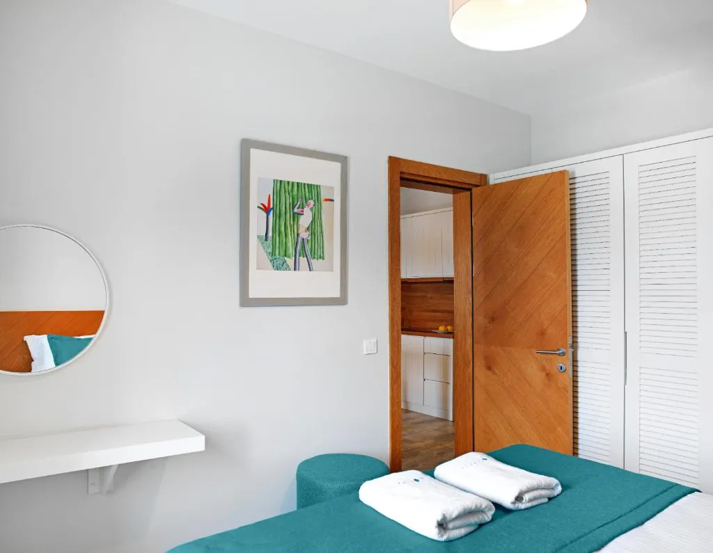 Room, Dorman Suites Hotel, Bodrum