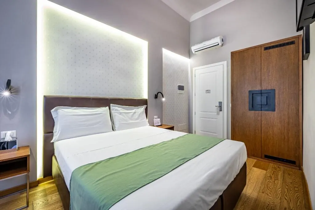 Room, Antico Centro Suites, Florence