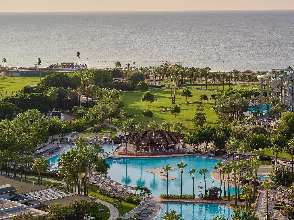 General view, Lara Barut Collection, Antalya